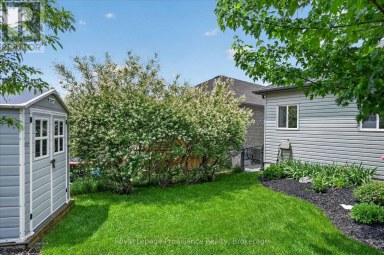 645 GOODWIN TERRACE Peterborough (Monaghan Ward 2) Ontario photo 36
