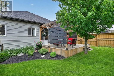 645 GOODWIN TERRACE Peterborough (Monaghan Ward 2) Ontario photo 37