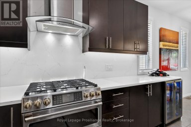 645 GOODWIN TERRACE Peterborough (Monaghan Ward 2) Ontario photo 7