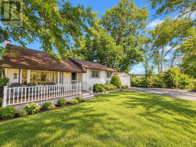 23014 Springwell Road, Strathroy-caradoc, Ontario (id X13843004)
