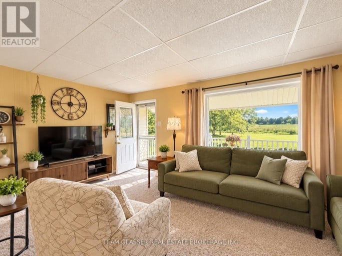 23014 SPRINGWELL ROAD, Strathroy-Caradoc, Ontario, N0L1W0