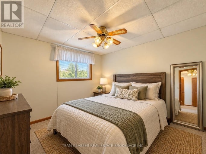23014 SPRINGWELL ROAD, Strathroy-Caradoc, Ontario, N0L1W0