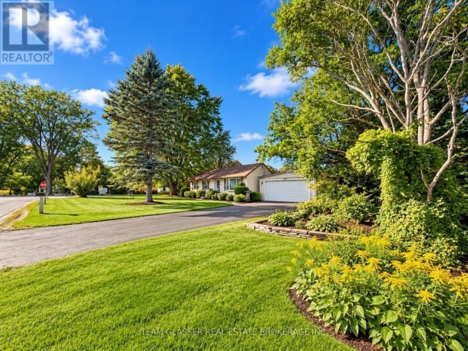 23014 SPRINGWELL ROAD, Strathroy-Caradoc, Ontario, N0L1W0