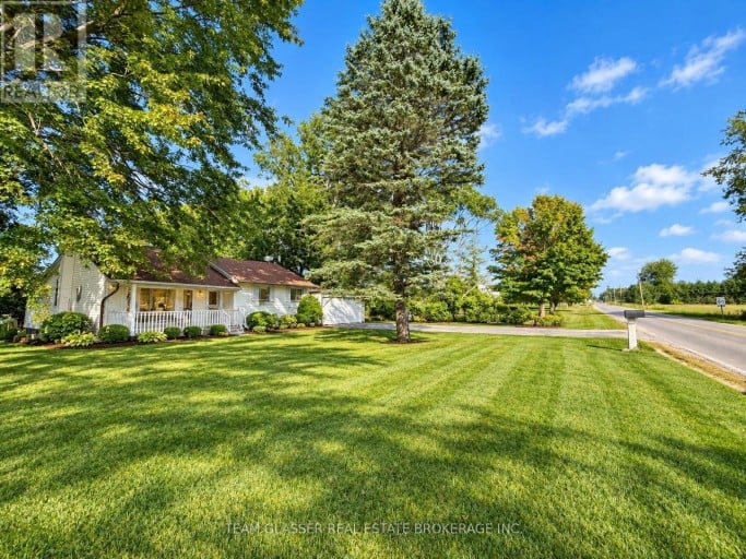 23014 SPRINGWELL ROAD, Strathroy-Caradoc, Ontario, N0L1W0