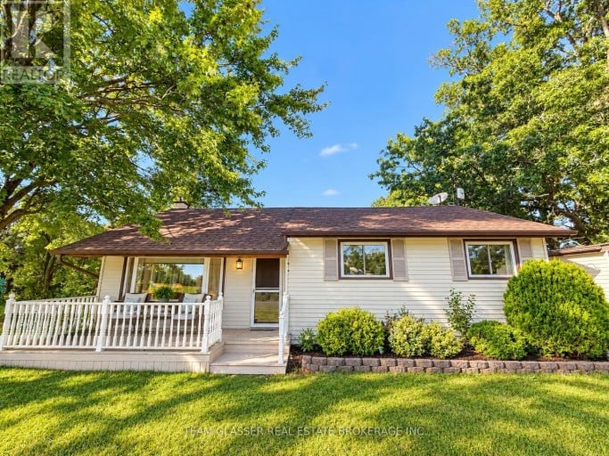 23014 SPRINGWELL ROAD, Strathroy-Caradoc, Ontario, N0L1W0
