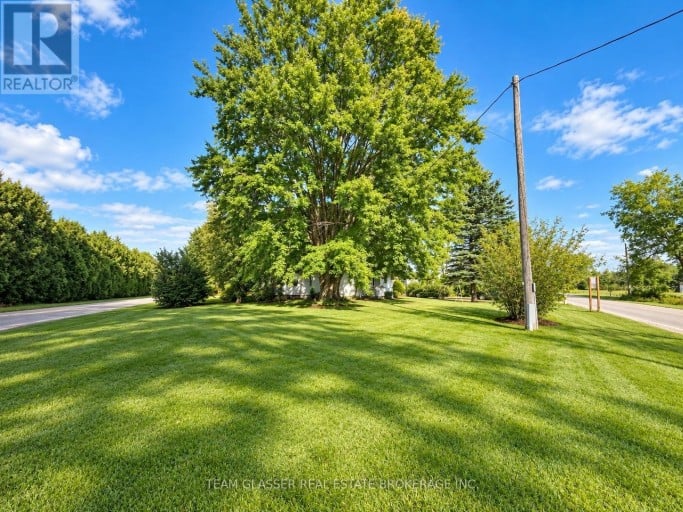 23014 SPRINGWELL ROAD, Strathroy-Caradoc, Ontario, N0L1W0