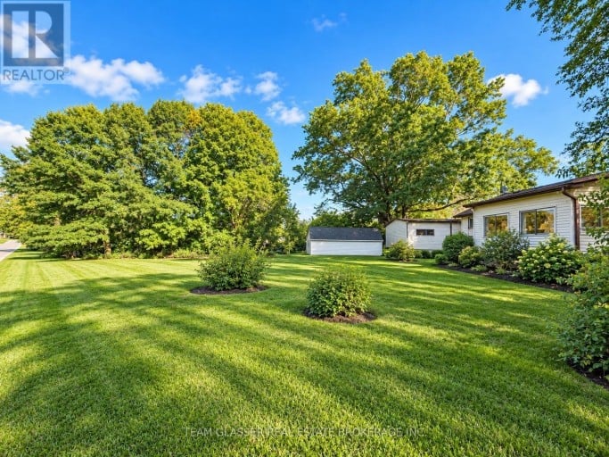 23014 SPRINGWELL ROAD, Strathroy-Caradoc, Ontario, N0L1W0