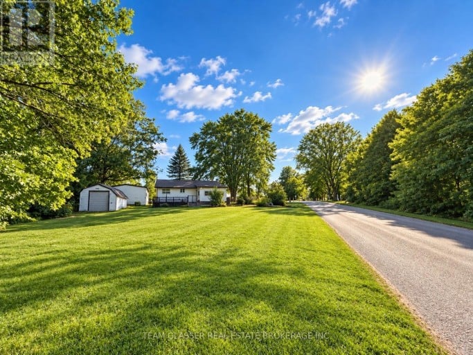 23014 SPRINGWELL ROAD, Strathroy-Caradoc, Ontario, N0L1W0