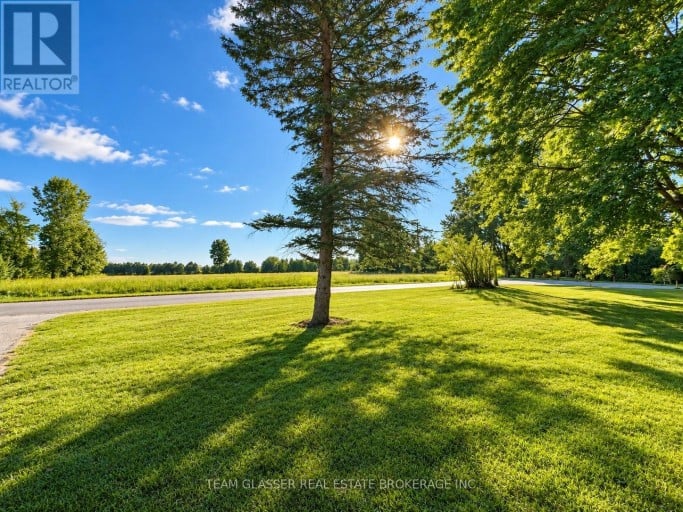 23014 SPRINGWELL ROAD, Strathroy-Caradoc, Ontario, N0L1W0