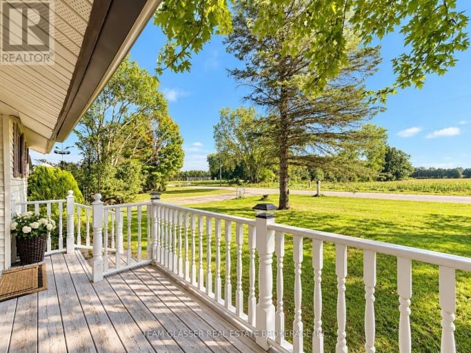 23014 SPRINGWELL ROAD, Strathroy-Caradoc, Ontario, N0L1W0