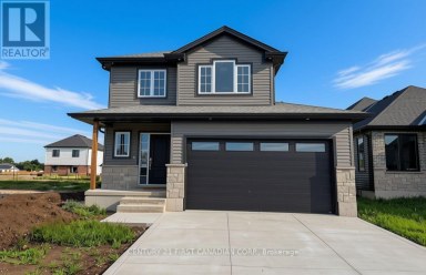 5 POSTMA CRESCENT North Middlesex (Ailsa Craig) Ontario photo 1