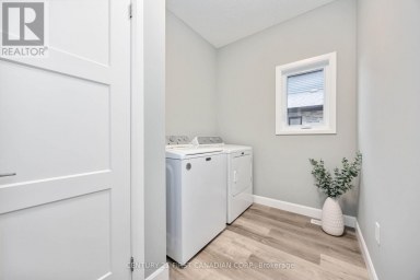 5 POSTMA CRESCENT North Middlesex (Ailsa Craig) Ontario photo 4