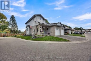 26 - 195 BARKER STREET London East (East C) Ontario photo 1