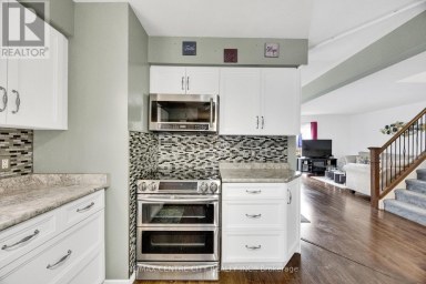 26 - 195 BARKER STREET London East (East C) Ontario photo 12