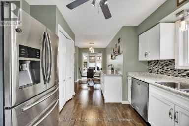 26 - 195 BARKER STREET London East (East C) Ontario photo 14