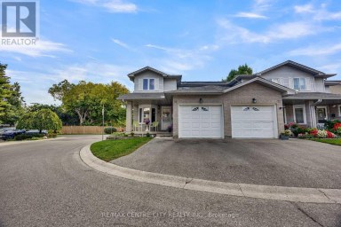 26 - 195 BARKER STREET London East (East C) Ontario photo 2