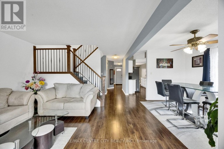 26 - 195 BARKER STREET, London East (East C), Ontario, N5Y1Y2