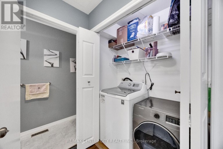 26 - 195 BARKER STREET, London East (East C), Ontario, N5Y1Y2