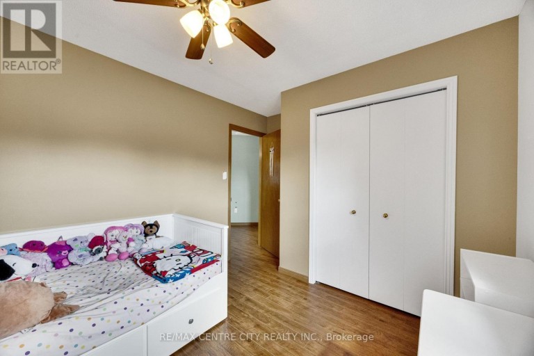 26 - 195 BARKER STREET, London East (East C), Ontario, N5Y1Y2