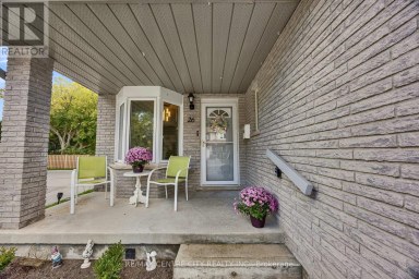 26 - 195 BARKER STREET London East (East C) Ontario photo 3