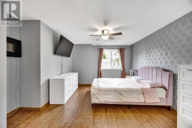 26 - 195 BARKER STREET London East (East C) Ontario photo 31