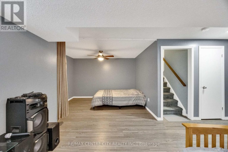 26 - 195 BARKER STREET, London East (East C), Ontario, N5Y1Y2