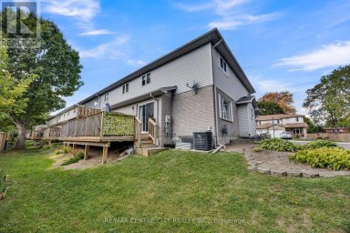 26 - 195 BARKER STREET London East (East C) Ontario photo 40