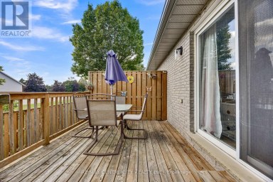 26 - 195 BARKER STREET London East (East C) Ontario photo 41