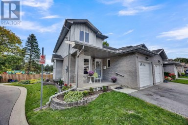 26 - 195 BARKER STREET London East (East C) Ontario photo 5