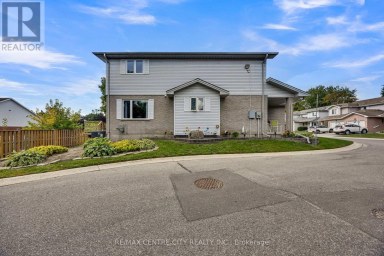 26 - 195 BARKER STREET London East (East C) Ontario photo 6