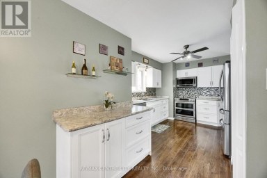 26 - 195 BARKER STREET London East (East C) Ontario photo 9