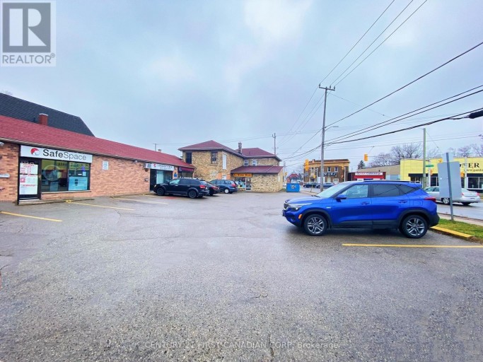 414 HAMILTON ROAD, London East (East L), Ontario, N5Z1R9