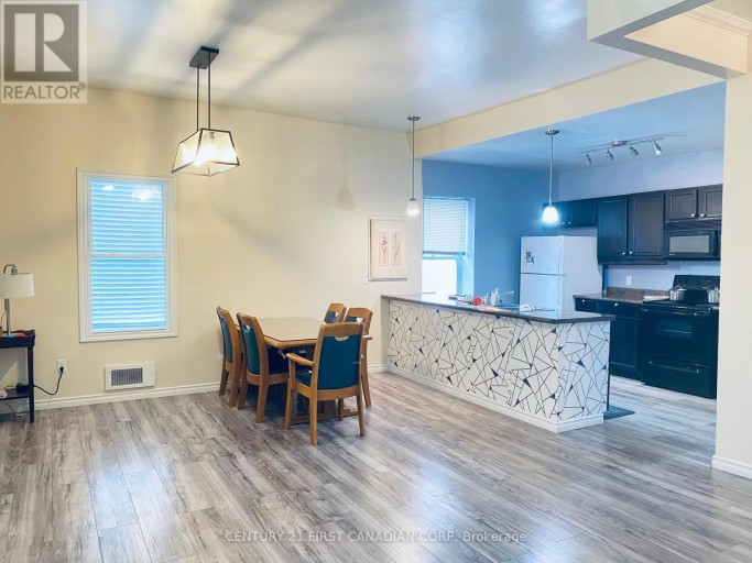 414 HAMILTON ROAD, London East (East L), Ontario, N5Z1R9
