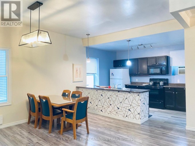 414 HAMILTON ROAD, London East (East L), Ontario, N5Z1R9