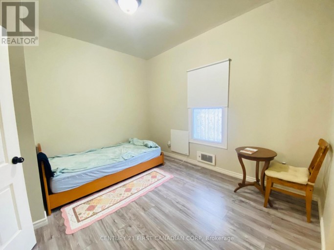 414 HAMILTON ROAD, London East (East L), Ontario, N5Z1R9