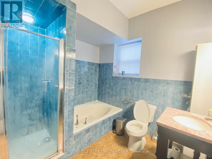 414 HAMILTON ROAD, London East (East L), Ontario, N5Z1R9