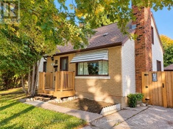 129 MARLBOROUGH STREET Thunder Bay (Mariday Heights) Ontario photo 1