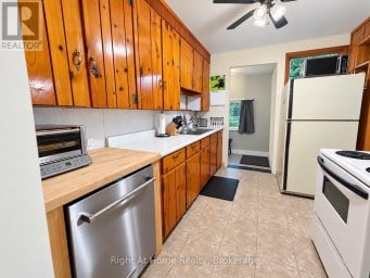 129 MARLBOROUGH STREET Thunder Bay (Mariday Heights) Ontario photo 20