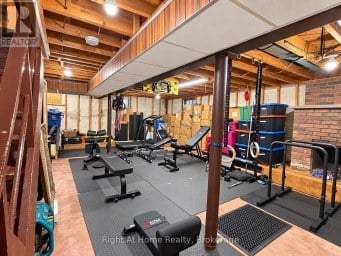 129 MARLBOROUGH STREET Thunder Bay (Mariday Heights) Ontario photo 27
