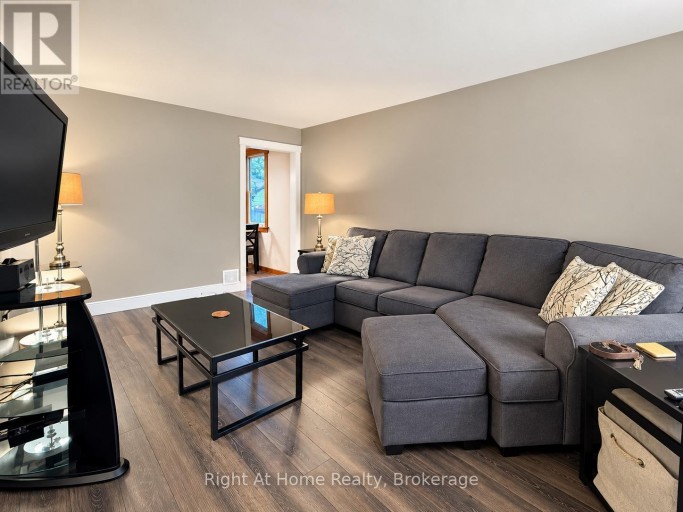 129 MARLBOROUGH STREET, Thunder Bay (Mariday Heights), Ontario, P7B4G5