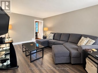 129 MARLBOROUGH STREET Thunder Bay (Mariday Heights) Ontario photo 4