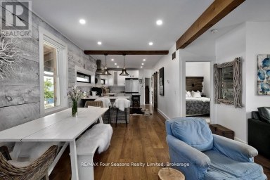 495529 GREY ROAD 2 Blue Mountains Ontario photo 11