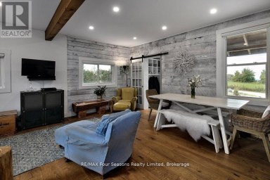 495529 GREY ROAD 2 Blue Mountains Ontario photo 13
