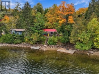 1015 HONEYSUCKLE DRIVE Dysart et al (Harburn) Ontario photo 1