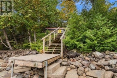 1015 HONEYSUCKLE DRIVE Dysart et al (Harburn) Ontario photo 26
