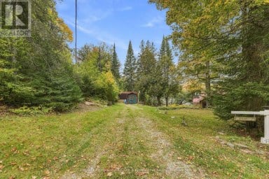 1015 HONEYSUCKLE DRIVE Dysart et al (Harburn) Ontario photo 33