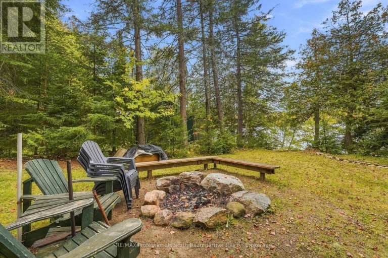 1015 HONEYSUCKLE DRIVE, Dysart et al (Harburn), Ontario, K0M1S0