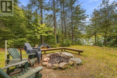 1015 HONEYSUCKLE DRIVE Dysart et al (Harburn) Ontario photo 37