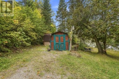 1015 HONEYSUCKLE DRIVE Dysart et al (Harburn) Ontario photo 38