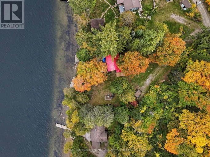 1015 HONEYSUCKLE DRIVE, Dysart et al (Harburn), Ontario, K0M1S0